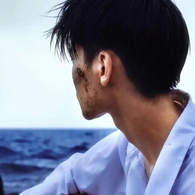 2026热门高质量ins氛围感气质男头｜小众不撞款，秒提社交形象