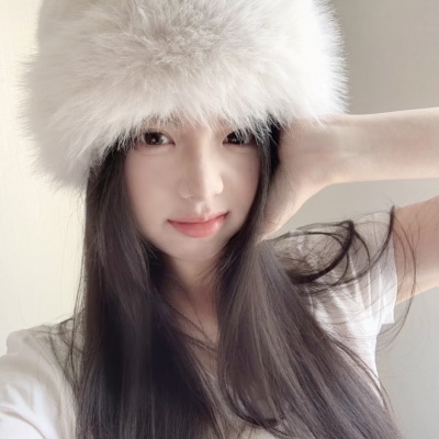 甜度爆表！Ins风可爱超甜女生头像来袭