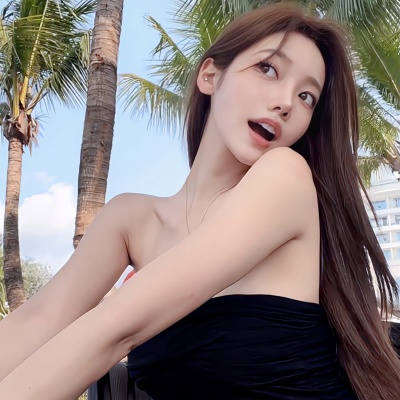 女头气质高级感头像，狠狠心动