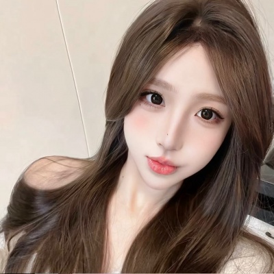 谁懂啊！这些高级感贵气千金女生头像太绝啦