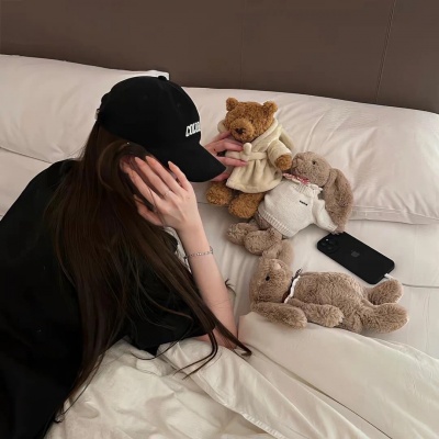 被追问无数次的小众轻奢高级感头像女生来啦