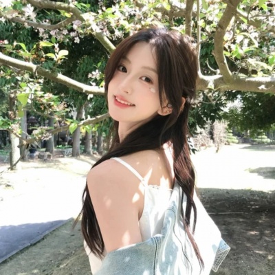 挖到宝啦！唯美小众气质千金女生头像