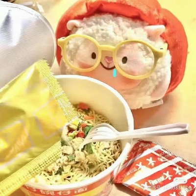 2026超萌可爱玩偶头像合集！软萌治愈风