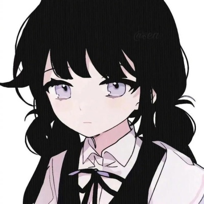 2026热门粉色动漫女生头像合集｜元气少女 / 温柔系