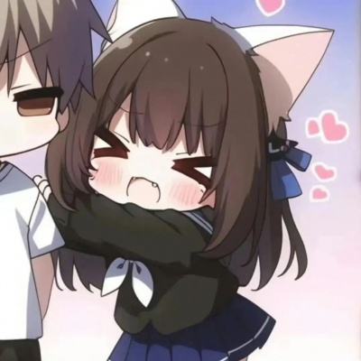 2026超火动漫情头合集：高甜CP感拉满，二次元情侣必存！