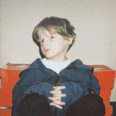 2026ins欧美个性青春男生头像｜高清无水印