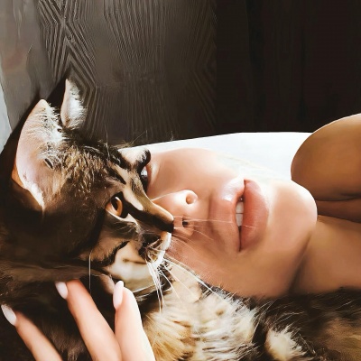 2026ins欧美气质女生头像合集｜紧跟潮流，轻松get欧美范