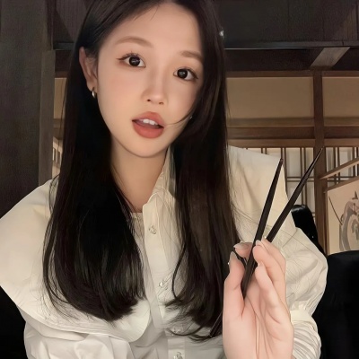 2026超火清纯小众气质女头：软妹风 / 纯欲风，适配各社交平台