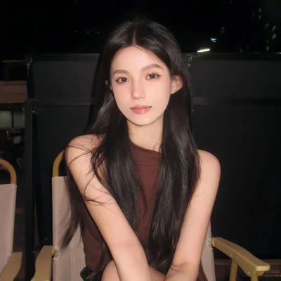 小众高级一男一女真人氛围感情头｜高清质感，氛围感情侣专属