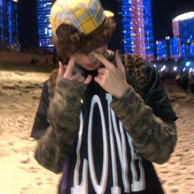 拒绝烂大街！ins个性小众男头｜潮男必备