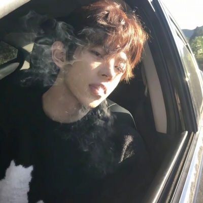 帅气小众气质男头｜戳中审美点的小众男生