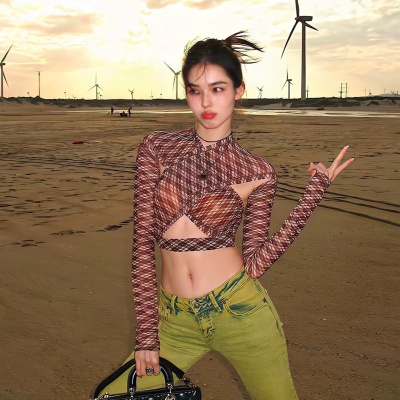 2026热门贵气千金高级女生头像｜轻奢风适配，颜值出圈