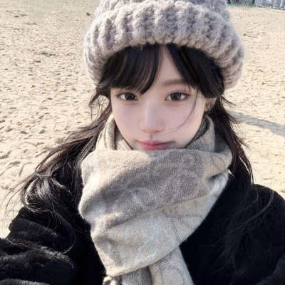 ins小众气质女生头像｜女王范拉满！温柔与坚韧并存