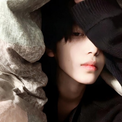 小众个性男生头像｜不撞款的潮酷感，解锁男生独特气质