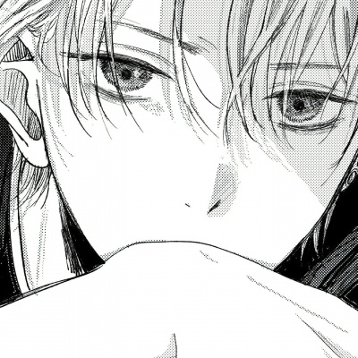 2026热门黑白动漫男头分享，高清画质 + 多样风格，速存