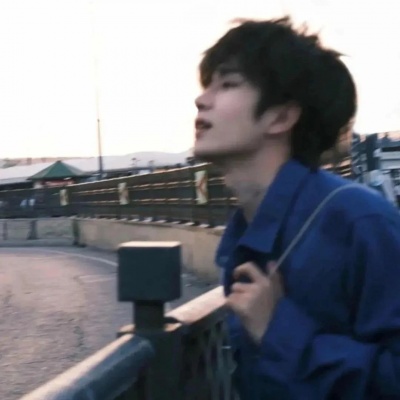 2026超绝氛围真人单人情头｜热门风格合集，小众又高级