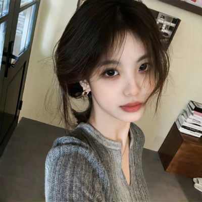 小众又精致的可爱女生头像｜气质款合集，颜值党必存