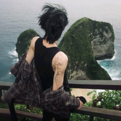 2026ins氛围超帅男生头像｜潮男必备，提升账号高级感