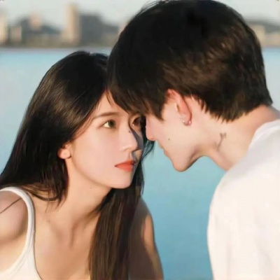 高级感爆棚！氛围感拉满的神仙情头合集