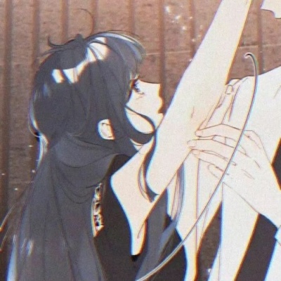 2026最新动漫CP情侣头像推荐：高清无水印，甜虐风格任你选