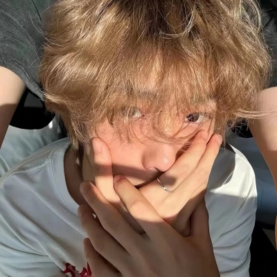 2026小众帅气男头｜拒绝千篇一律，男生专属