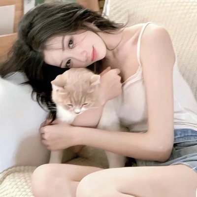 微信图片头像女生气质，超养眼
