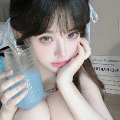 高级感ins氛围感女头，太戳心啦！