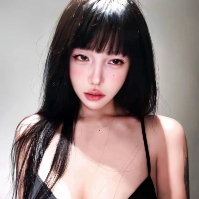 唯美气质纯欲女头精选，美到犯规！