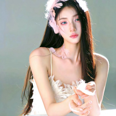 绝美收藏，性感气质名媛女头来袭