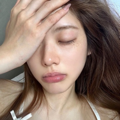 挖到宝啦！超绝ins小众WeChat女头