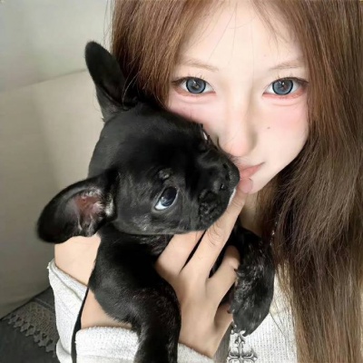 可爱ins小众女生头像来啦！