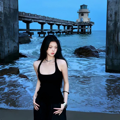 宝藏！高级感多金气质ins女生头像来袭 