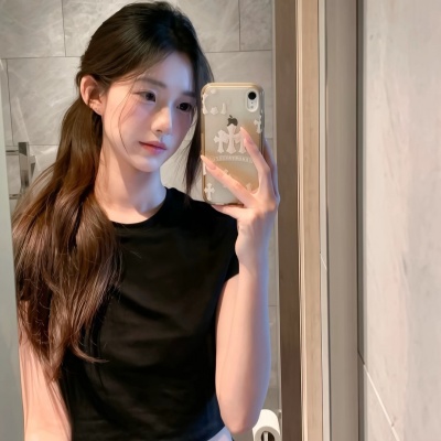 挖到宝啦！小众韩系气质女生头像来袭