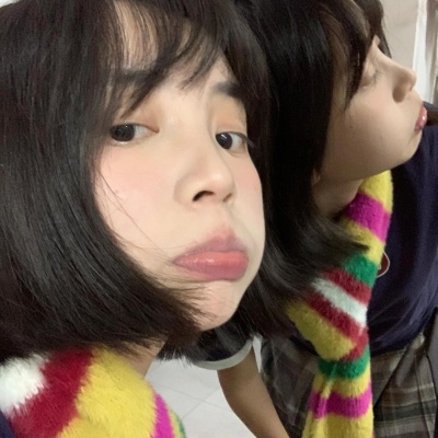 宝藏私藏！可爱有趣小众女头来袭