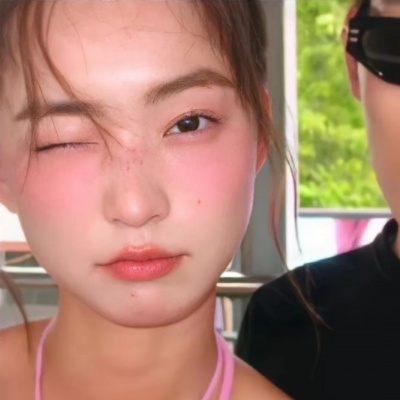 Ins超酷个性情头来袭，甜酷CP必备！