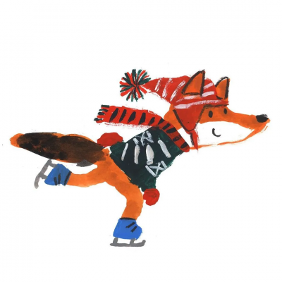 被我挖到超绝的小众插画头像啦