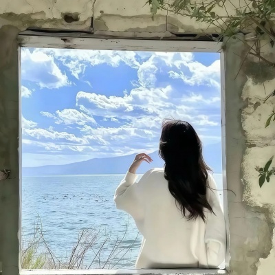 唯美气质拉满的治愈女头来啦