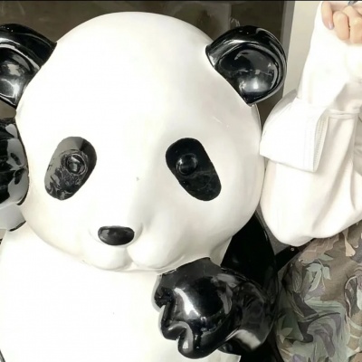 对象不是人可爱不明显情头，可爱到犯规