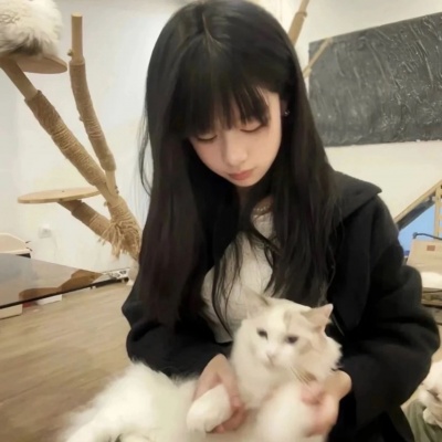 纯欲风拉满！小众不撞款ins女生头像合集