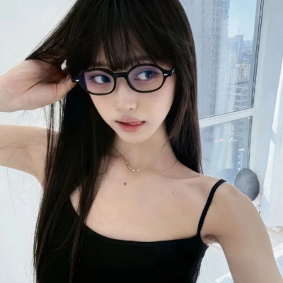 超萌可爱纯欲女生头像合集｜元气少女风 / 甜系风任选