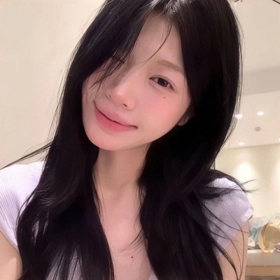 高级感唯美紫色纯欲女生头像合集｜软妹必备，适配各社交平台