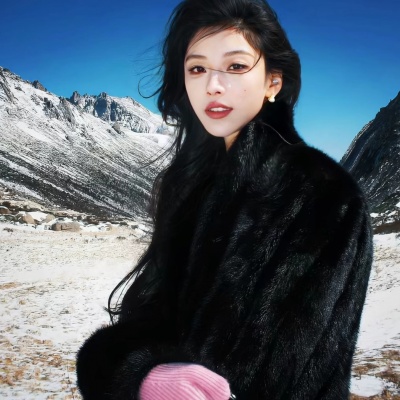 ins小众气质女生头像｜高级不撞款，温柔氛围感拉满