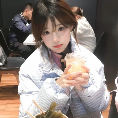 小众不撞款！ins风可爱闺蜜女生头像合集，甜度满分