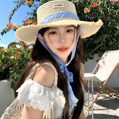 明媚阳光风氛围感女头｜晴日专属，颜值与气质并存