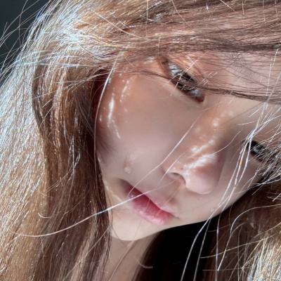可爱女生头像纯欲，纯与欲完美融合