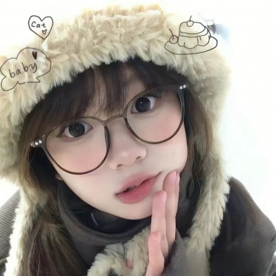 宝藏小众高级女头来啦