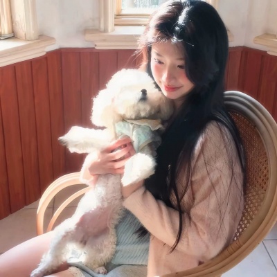 绝美！纯欲唯美女生头像推荐