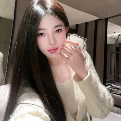 气质名媛千金女生头像推荐，简直太吸引人