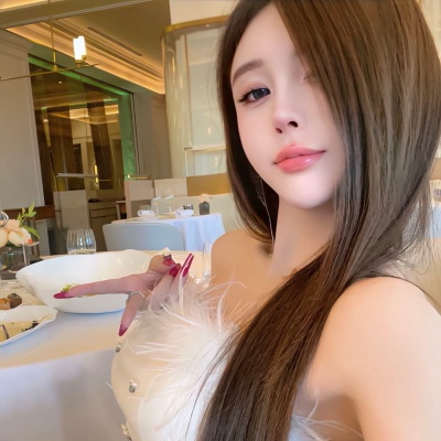 唯美旅游风景名媛女生头像推荐