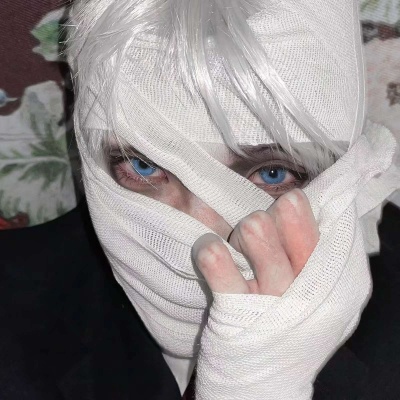 2026ins欧美个性男生头像｜高质感不撞款，潮男必备头像合集